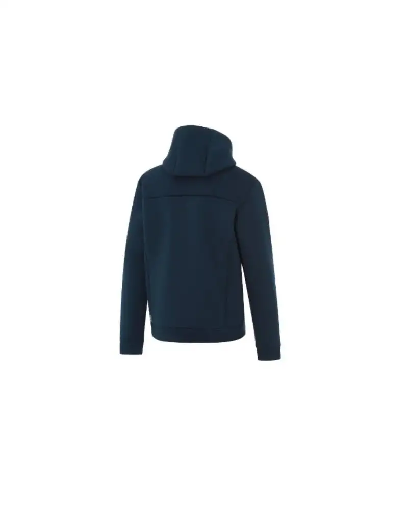 CHAQUETA JOLUVI SHADOW AZUL LAGO / NEGRO