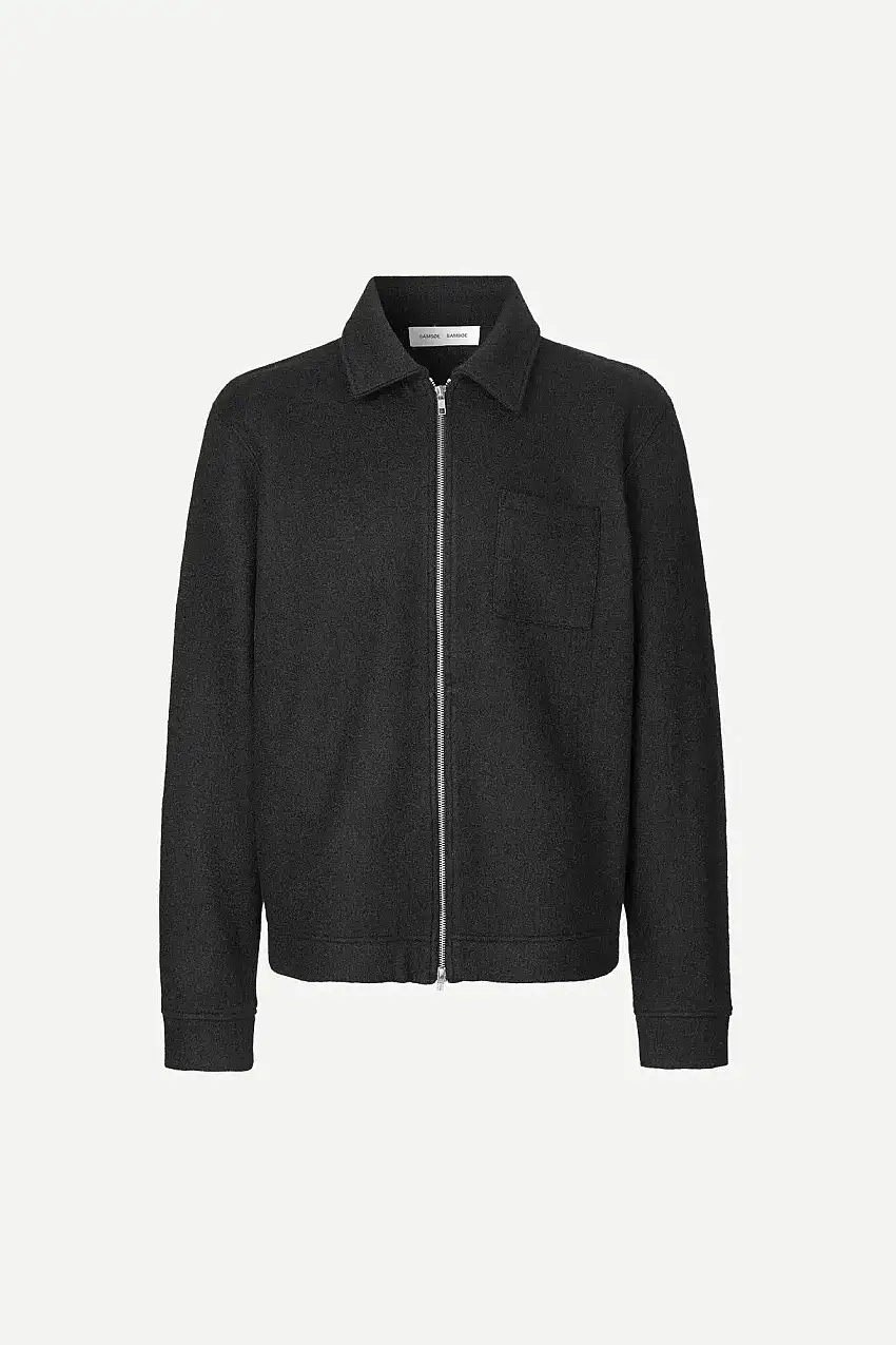 Chaqueta Kaitos zip 11698