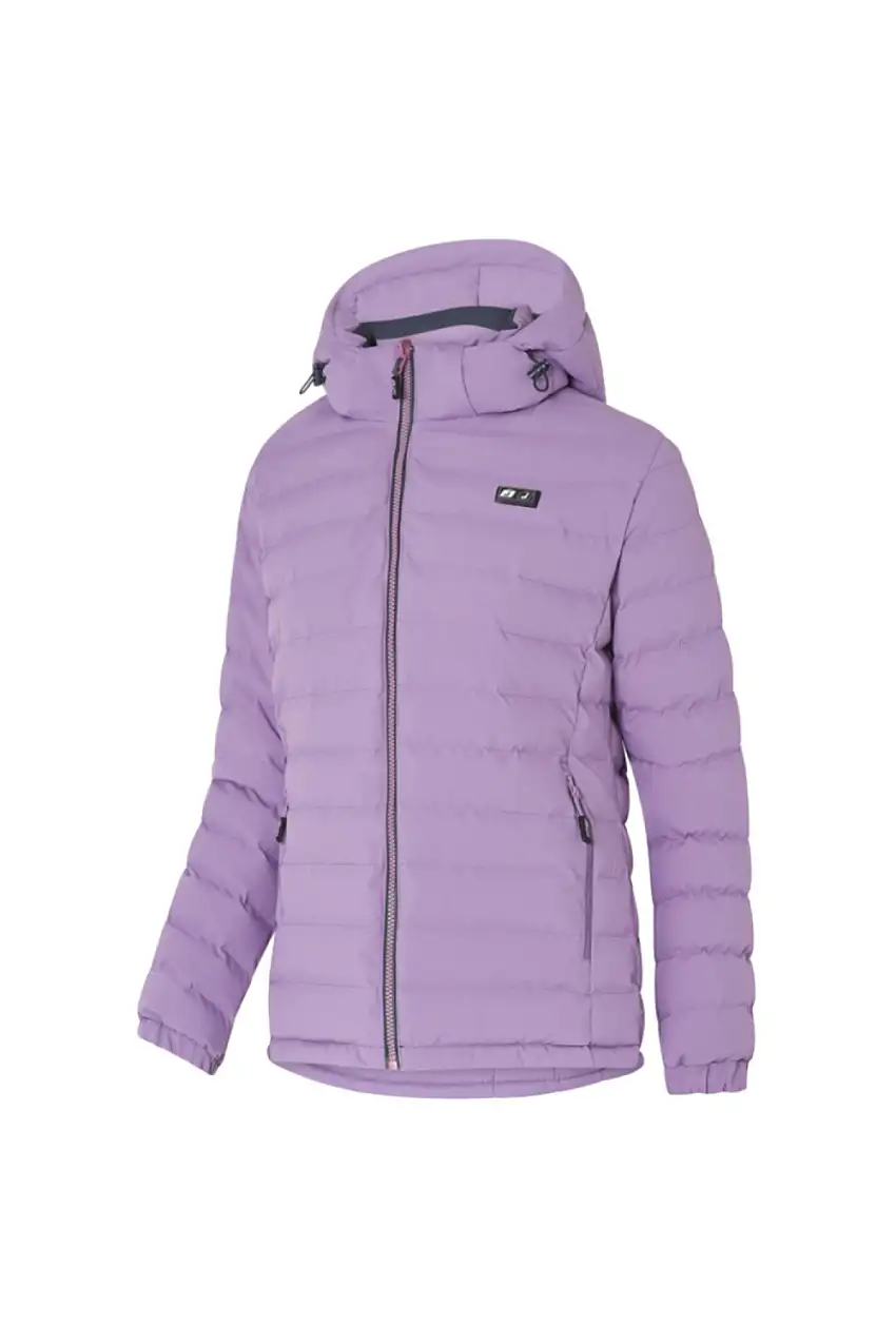 chaquetas joluvi heat dipa varios 237240