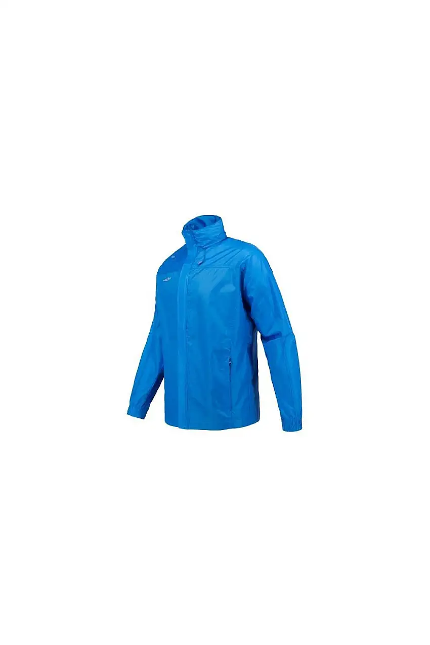 chubasquero unisex joluvi club pro varios 234131