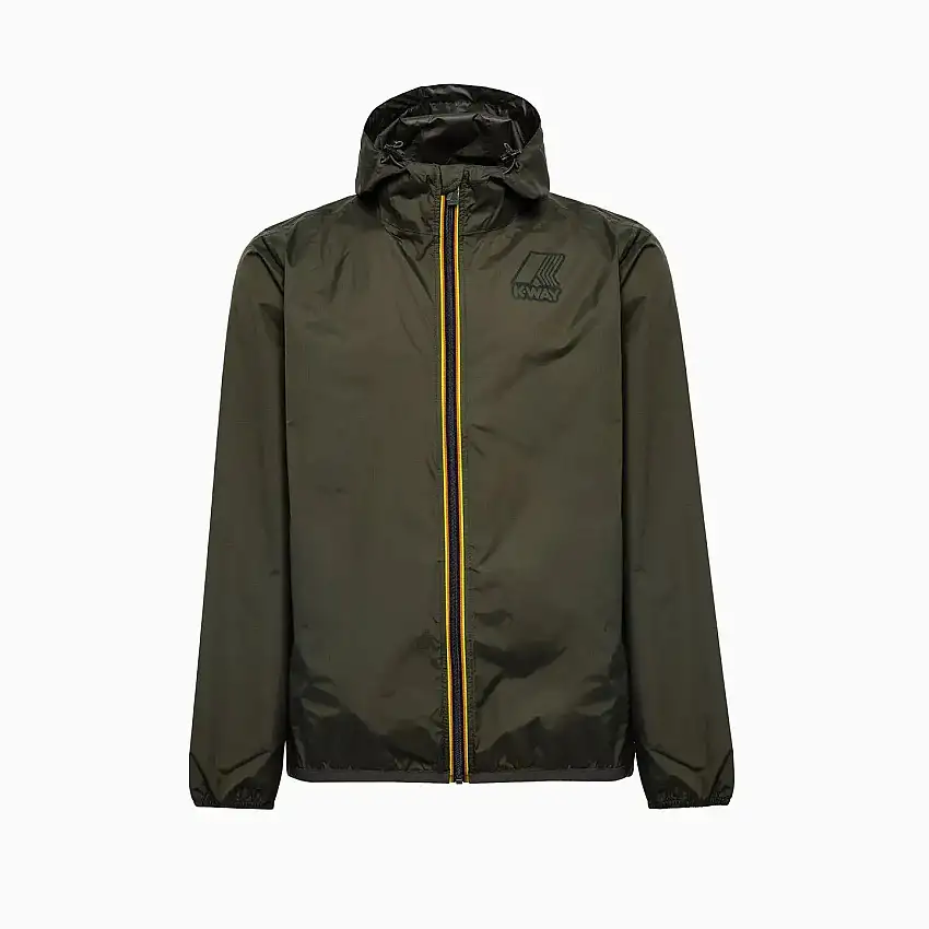 Chubasquero Unisex Le Vrai 3.0 Claude