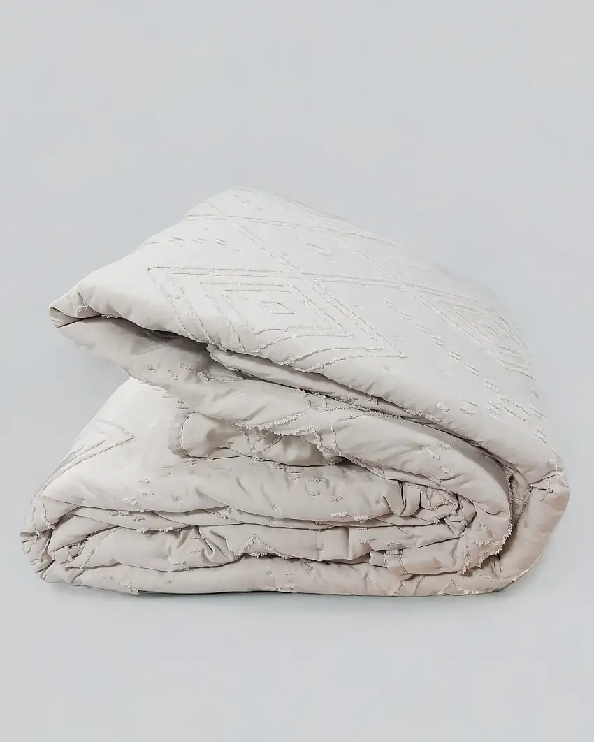 Colcha Relieve PILAR