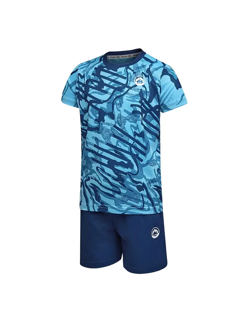 Conjunto Deportivo Niño J hayber Forest DN23097-300