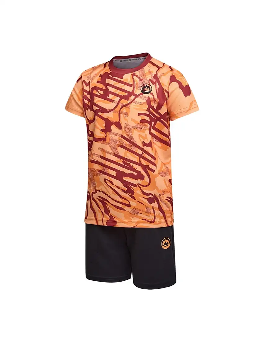 Conjunto Deportivo Niño J hayber Forest DN23097-900