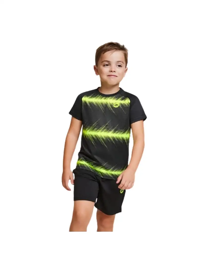 Conjunto Deportivo Niño J hayber Jungle DN23104