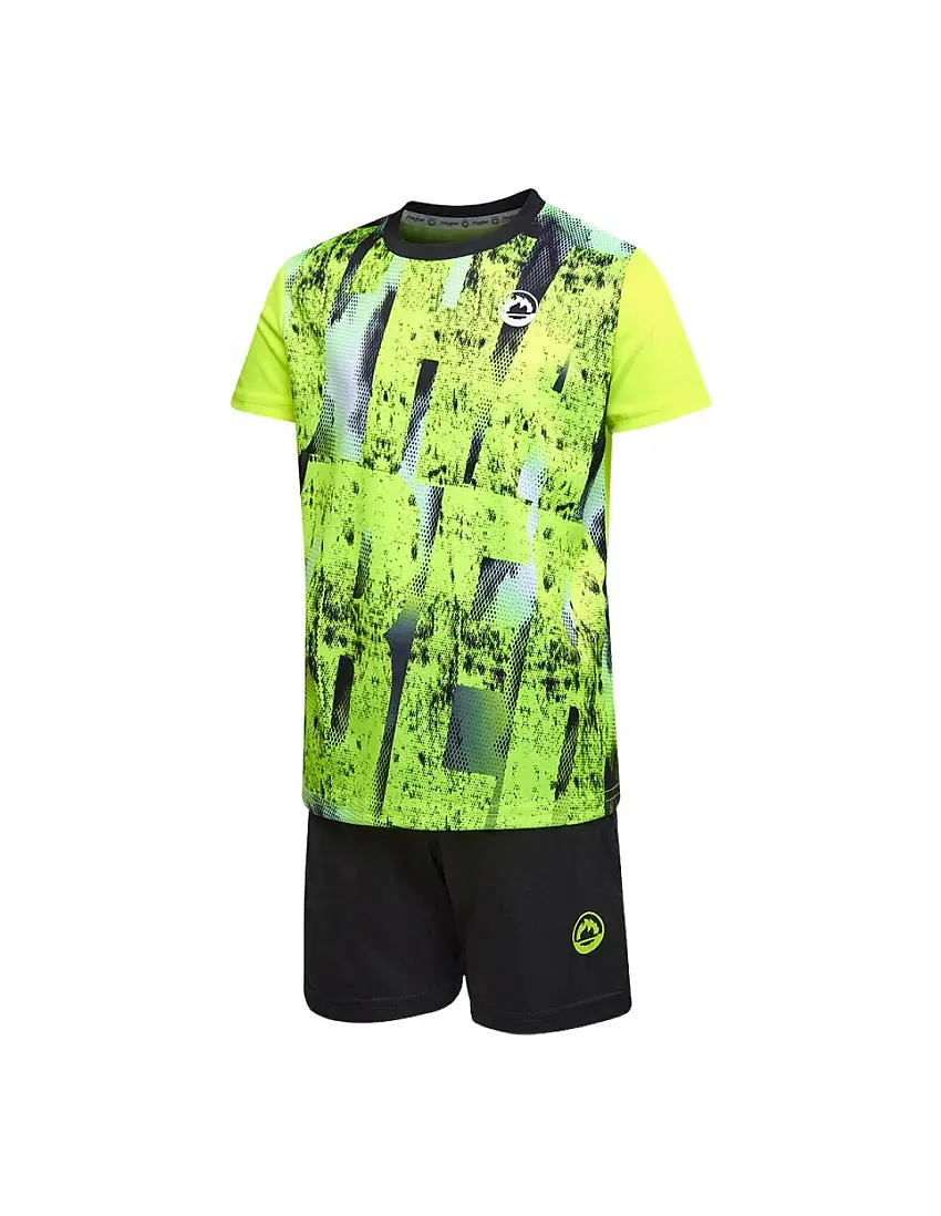 Conjunto Deportivo Niño J hayber Snake DN23102