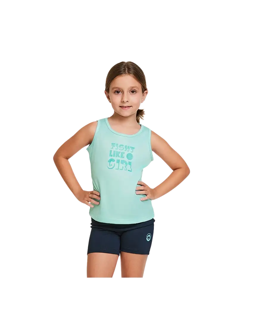 Conjunto Deportivo Niña J hayber Fighter DN23108 600