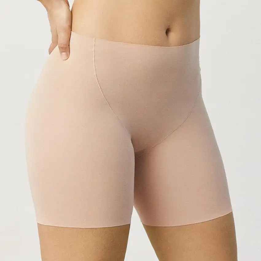 culotte antirroce algodón, cortado al láser, 100% invisible, ysabel mora.