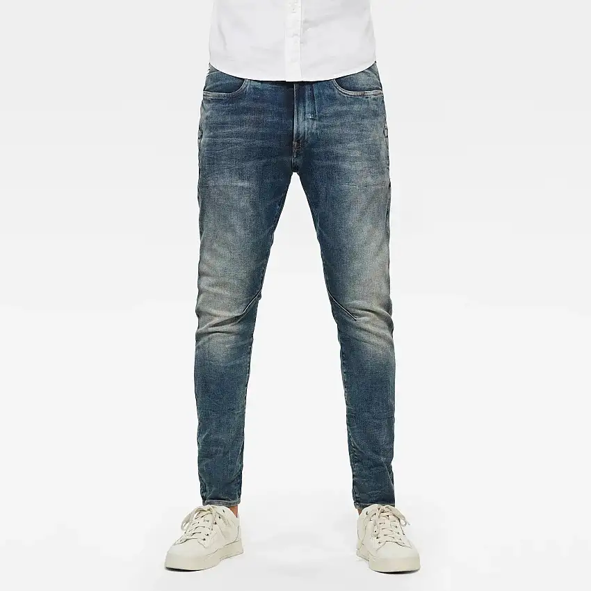 D-Staq 3D Slim Jeans