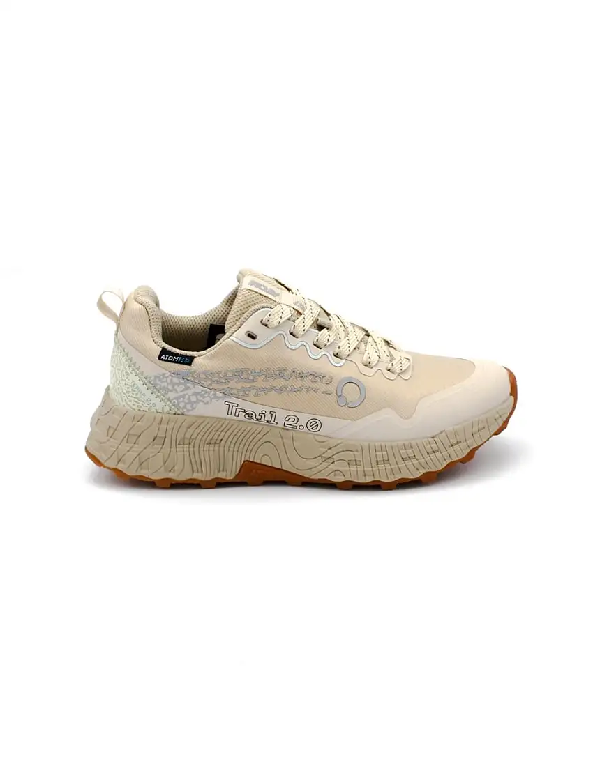 Deportiva ATOM AT176 Rose Mujer