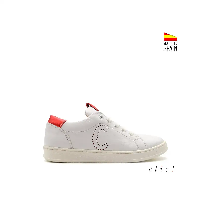 Deportiva Clic! "C"