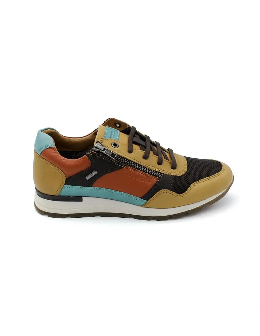 Deportiva KANGAROOS 632-25 Multicolor Hombre