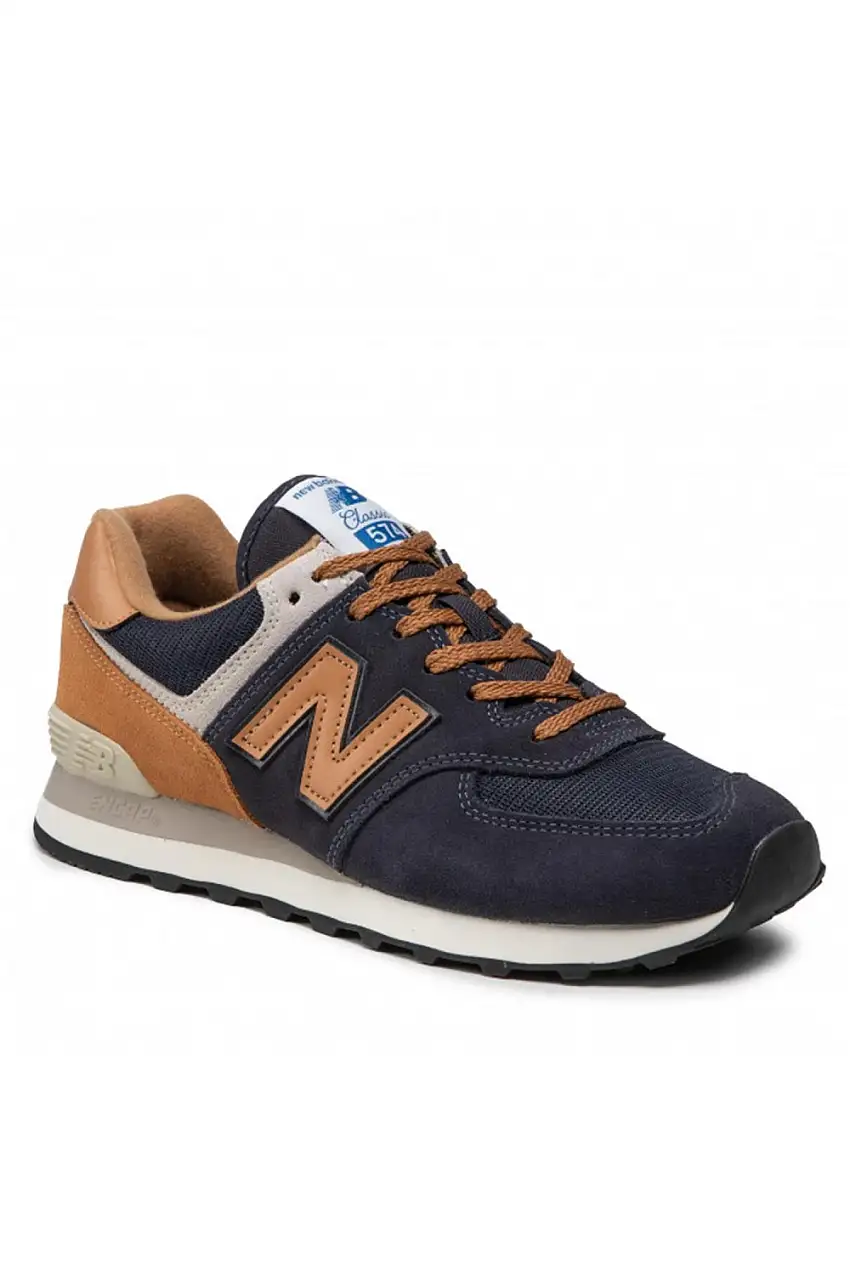 deportivas 574 new balance varios ml574v2