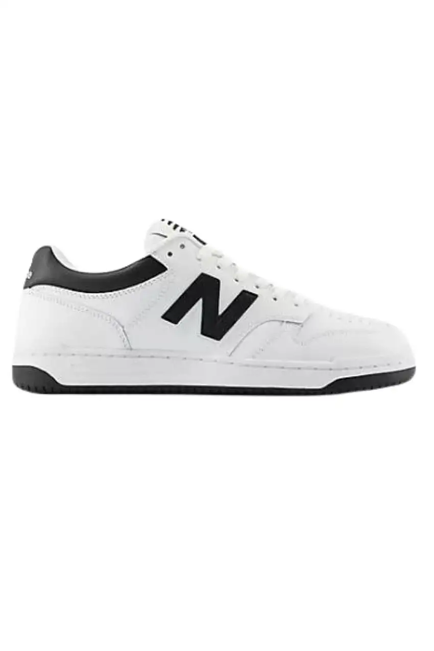 Deportivas casual Hombre New Balance 480 blanco bb480lbk