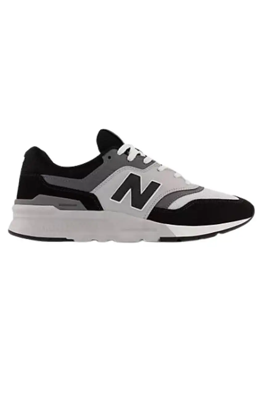 Deportivas casual Hombre New balance 997 negro cm997hvh