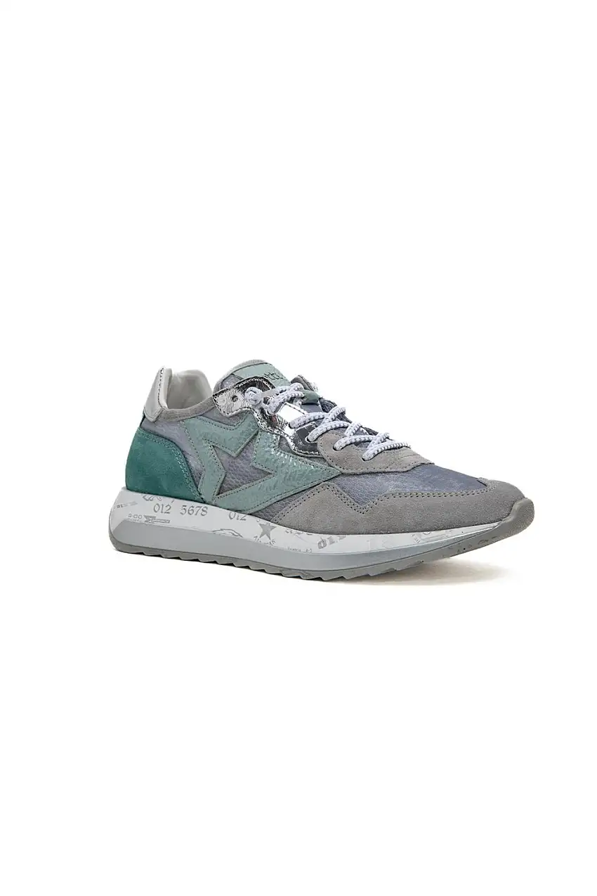Deportivas casual Mujer Cetti varios C-1311