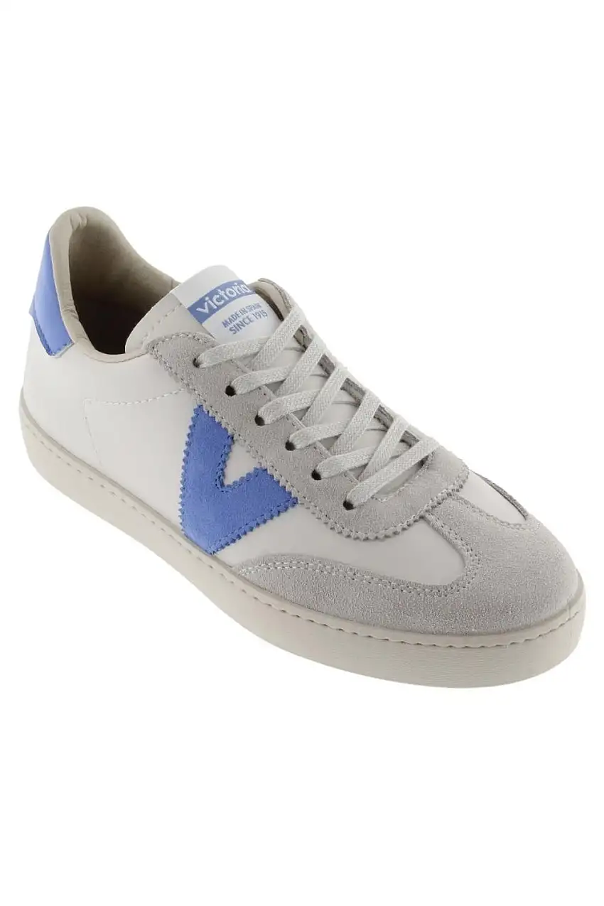 Deportivas casual Mujer Victoria Berlin varios 1126184