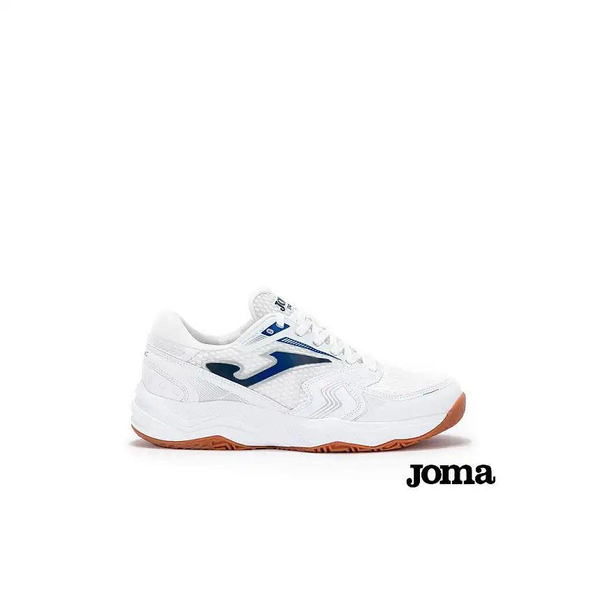 Deportivas Joma V Dynamic 2502 blanco