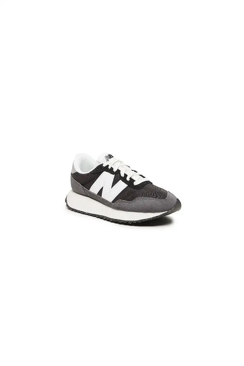 deportivas mujer new balance 237 negro ws237db1