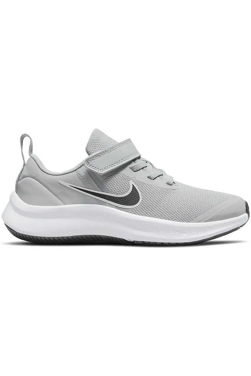Deportivas niños Nike Star Runner 3 Gris DA2777-005
