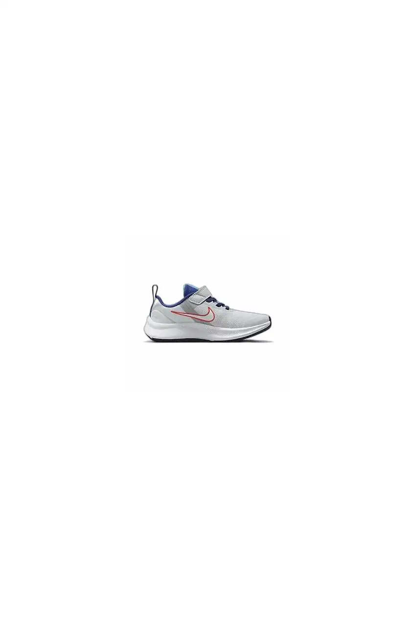 Deportivas niños Nike star runner 3 Gris DA2777-013