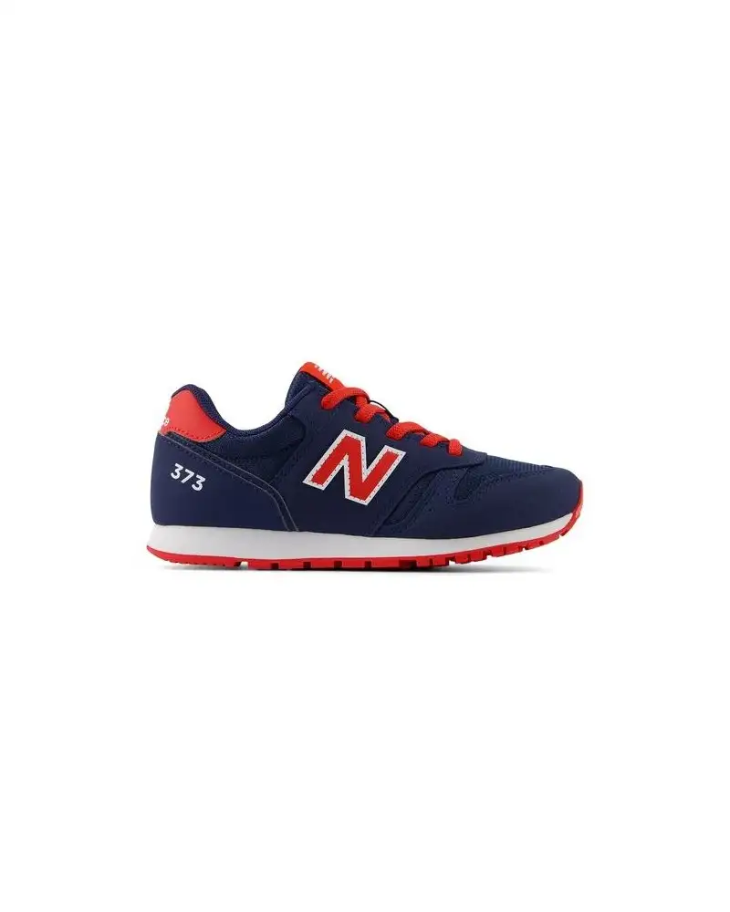 DEPORTIVO 373 LACE NAVY AZUL MARINO