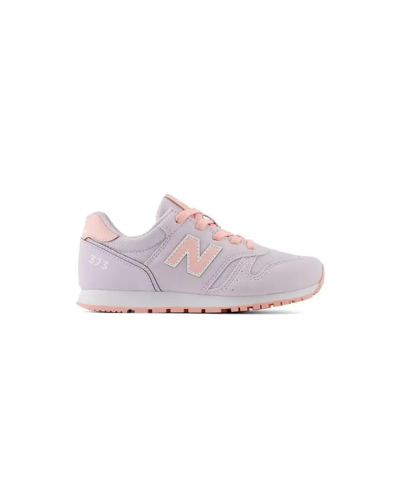 DEPORTIVO 373 LACE TARO LILA