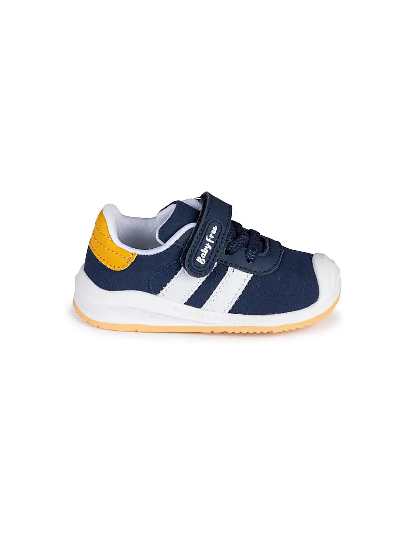 Deportivo Barefoot CHETTO 1125004 Azul Niño.