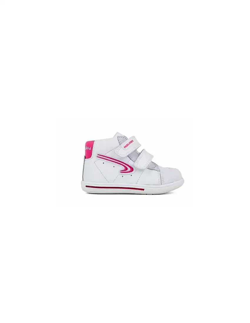Deportivo Bebe Niña Pablosky 002707