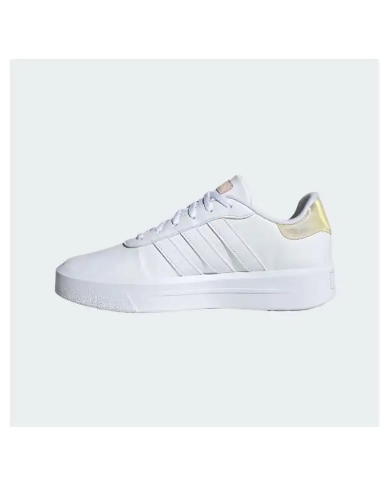 0DEPORTIVO COURT PLATFORM