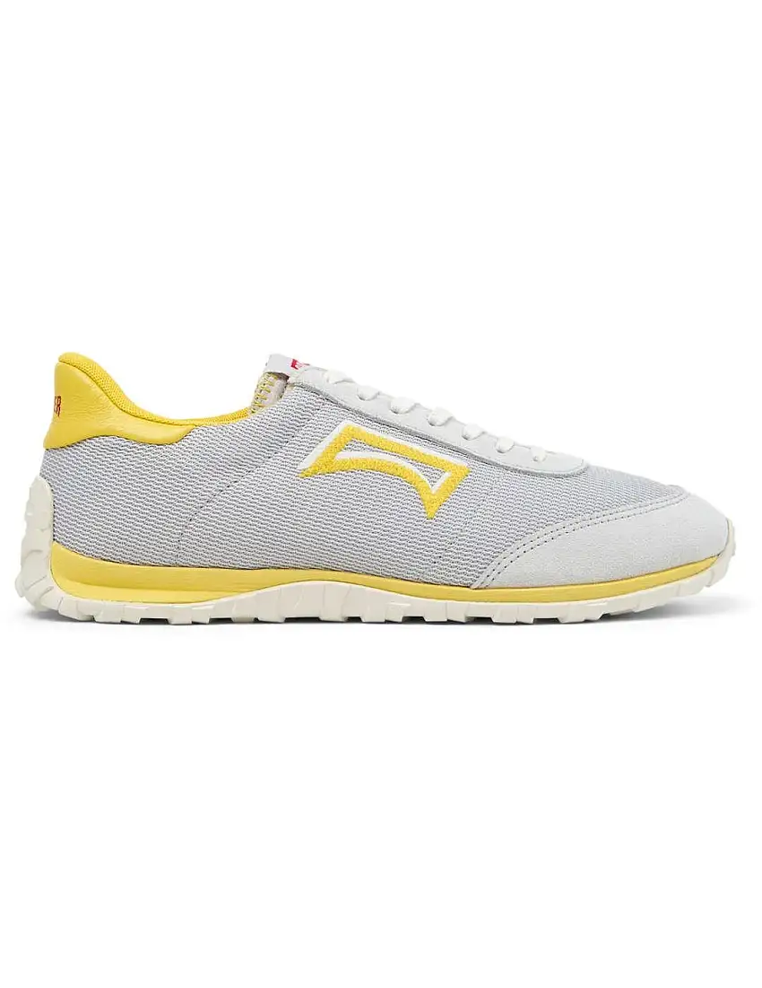 Deportivo hombre Camper Drift Walk gris