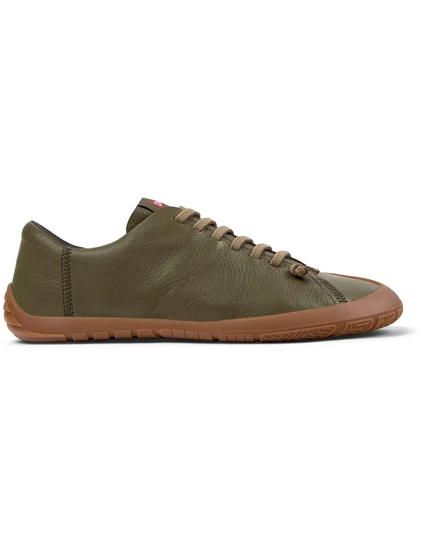Deportivo hombre Camper Peu Path verde