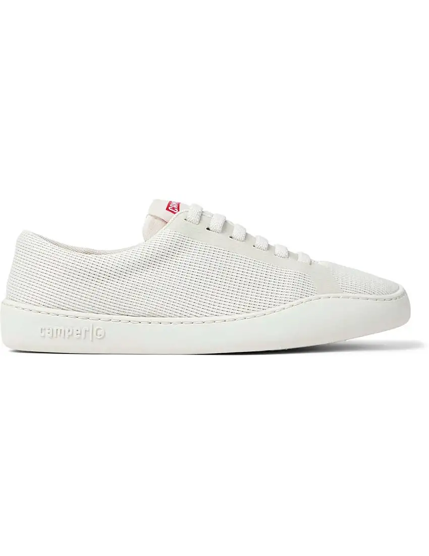 Deportivo hombre Camper Peu Touring blanco