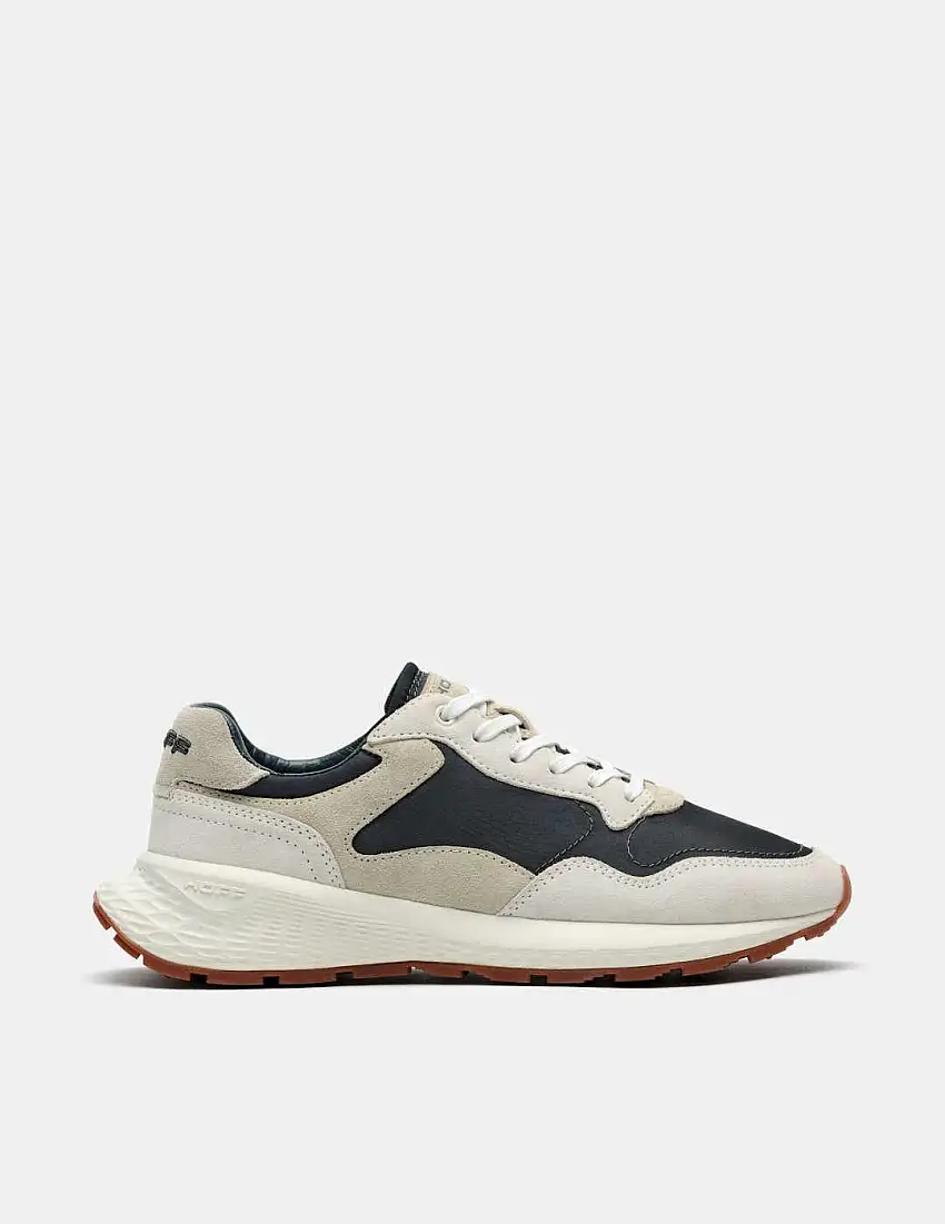 Deportivo hombre Hoff City MKII grey