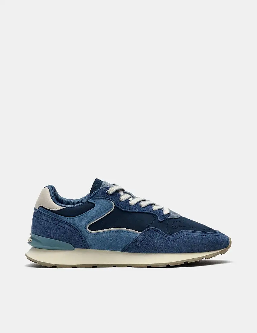Deportivo hombre Hoff City Navy azul