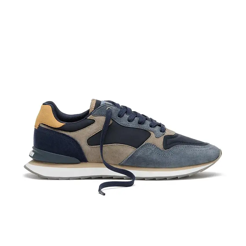 Deportivo hombre Hoff City Venice azul/jeans