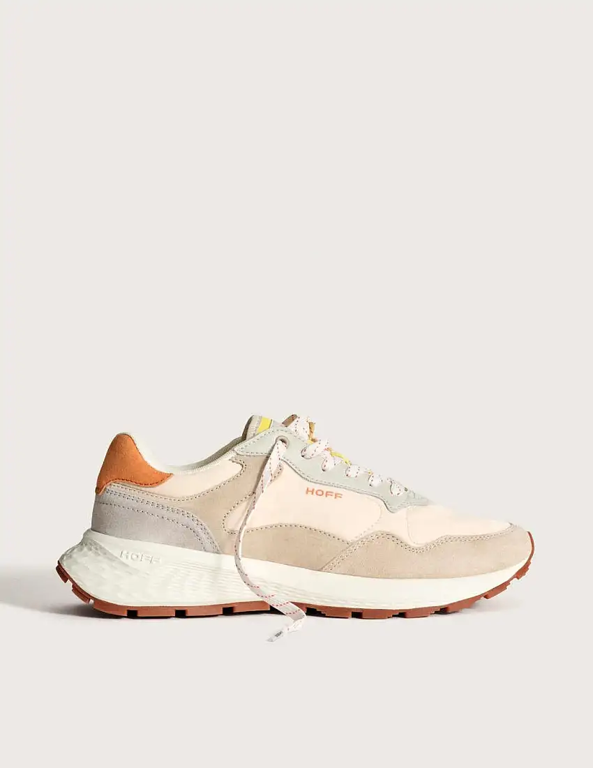 Deportivo hombre Hoff Tokio II beige