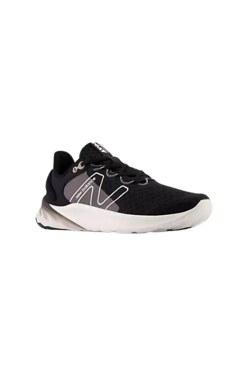 deportivo Hombre New Balance Fresh Foam Roav v2 negro mroavhk2