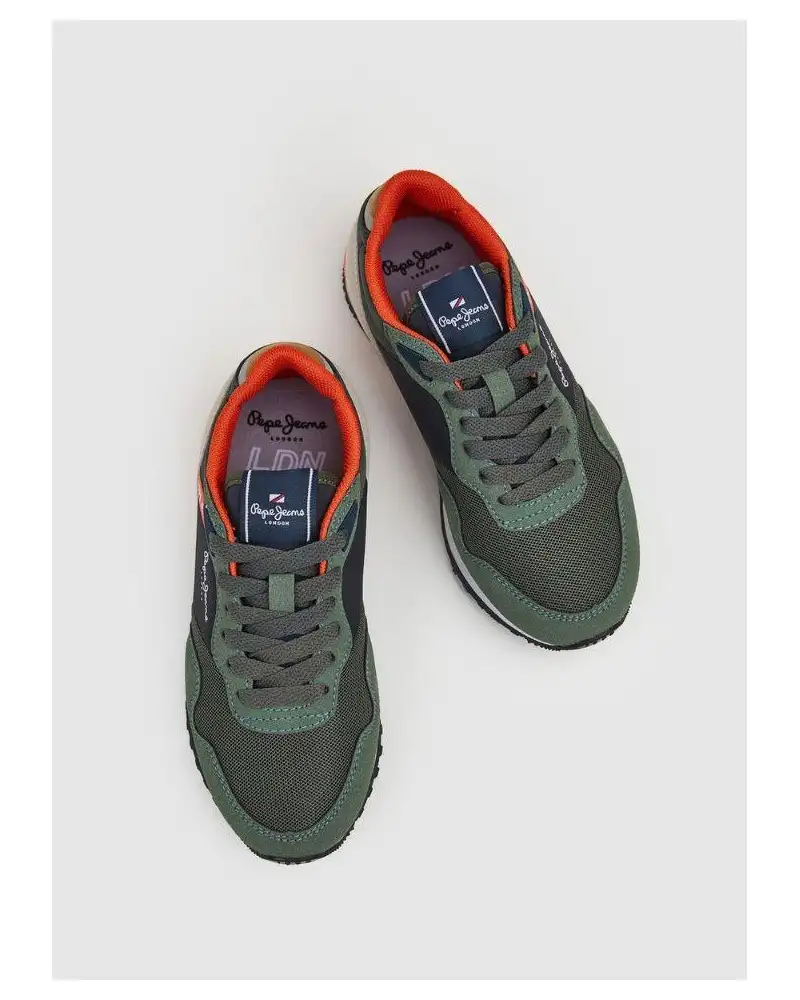 DEPORTIVO LONDON ONE BASI