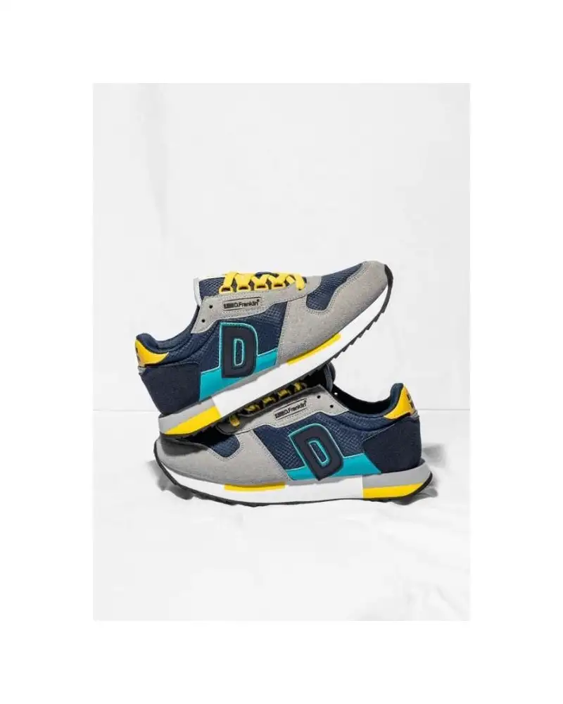 DEPORTIVO MICRO / MESH GR