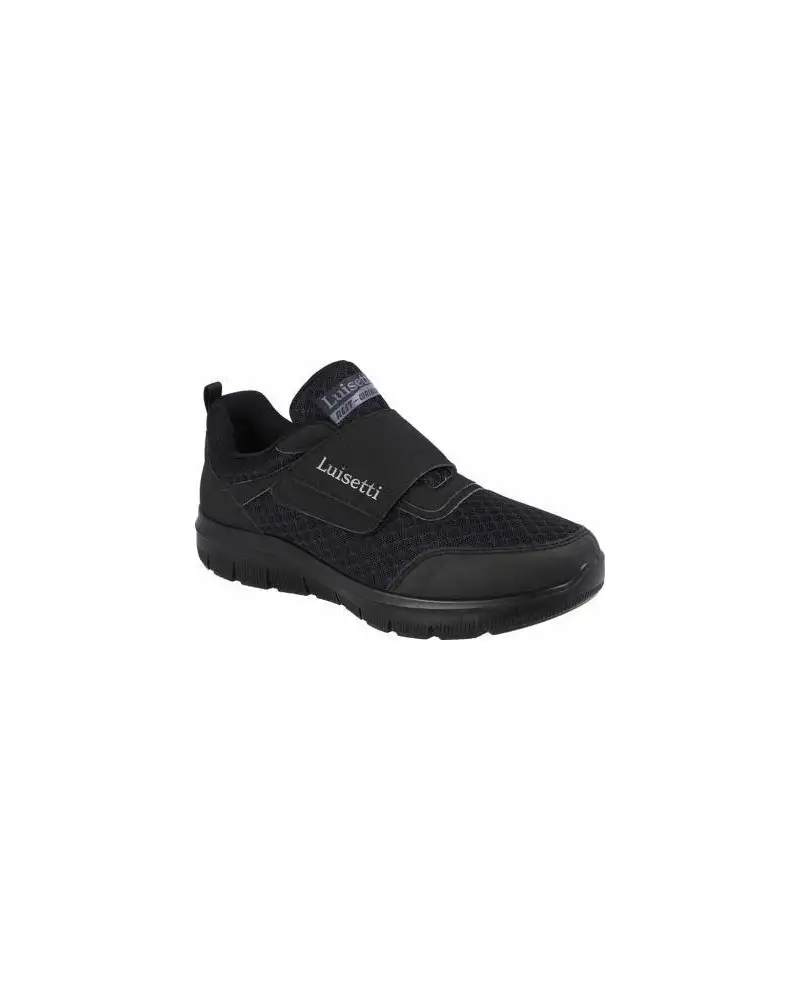 DEPORTIVO MOCASIN VELCRO