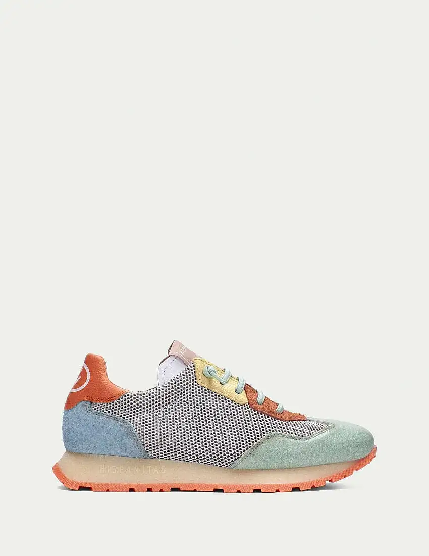 Deportivo mujer Hispanitas Kansas multicolor