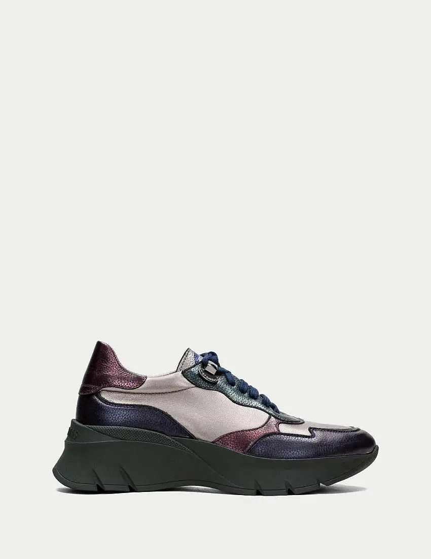 Deportivo mujer Hispanitas multicolor