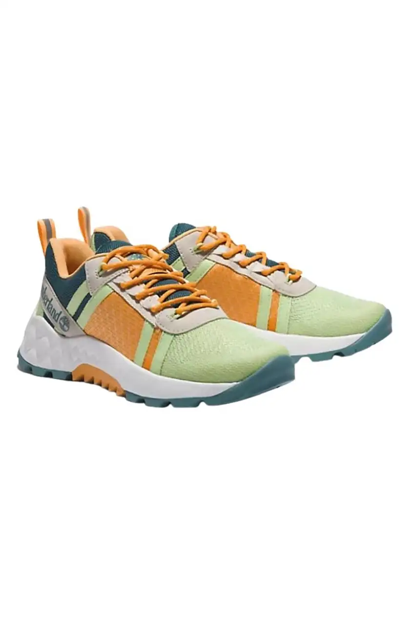 deportivo mujer solar wave lt timberland verde agua tb0a2e5h