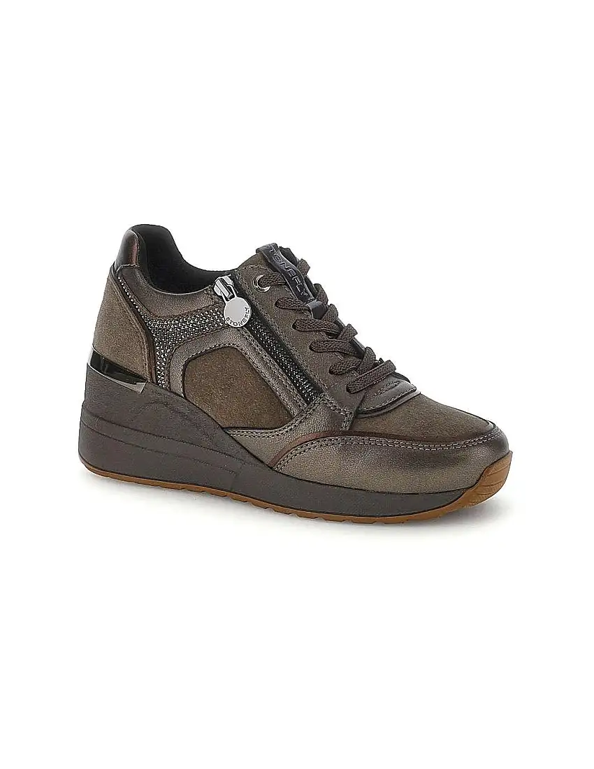 Deportivo mujer Stonefly Mina 1 marrón