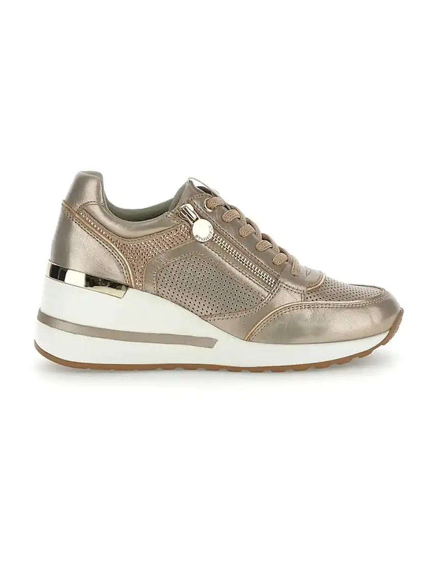 Deportivo mujer Stonefly Mina 1 dorado