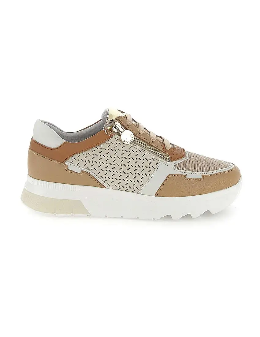 Deportivo mujer Stonefly Spock 40 camel