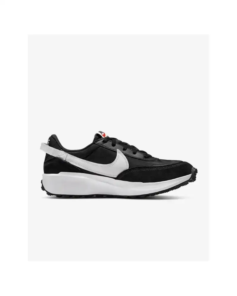 DEPORTIVO NIKE WAFFLE DEBUT WOMENS SHOES NEGRO / BLANCO