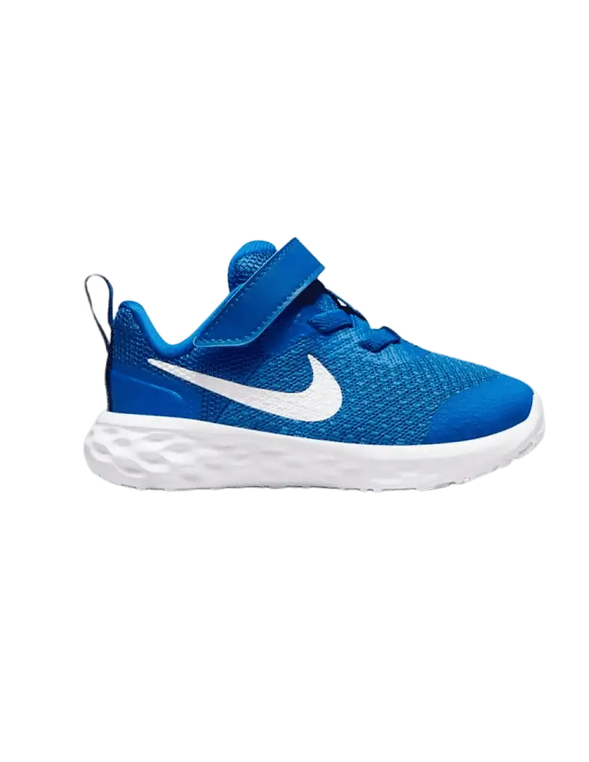 Deportivo Niño Nike Revolution 6 DD1094 441