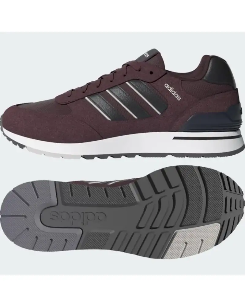 DEPORTIVO RUN 80s SHAMAR/